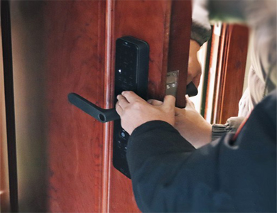 屯留24小时上门开锁公司